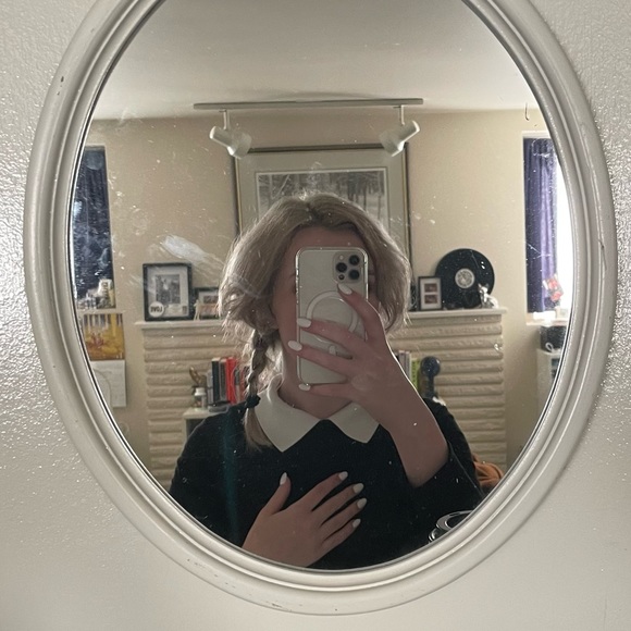 Meet your Posher, Reed - Picture 1 of 1